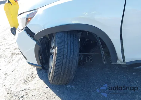 2022 Subaru Ascent Limited из США, поврежденный, VIN 4S4WMAPD4N3443220